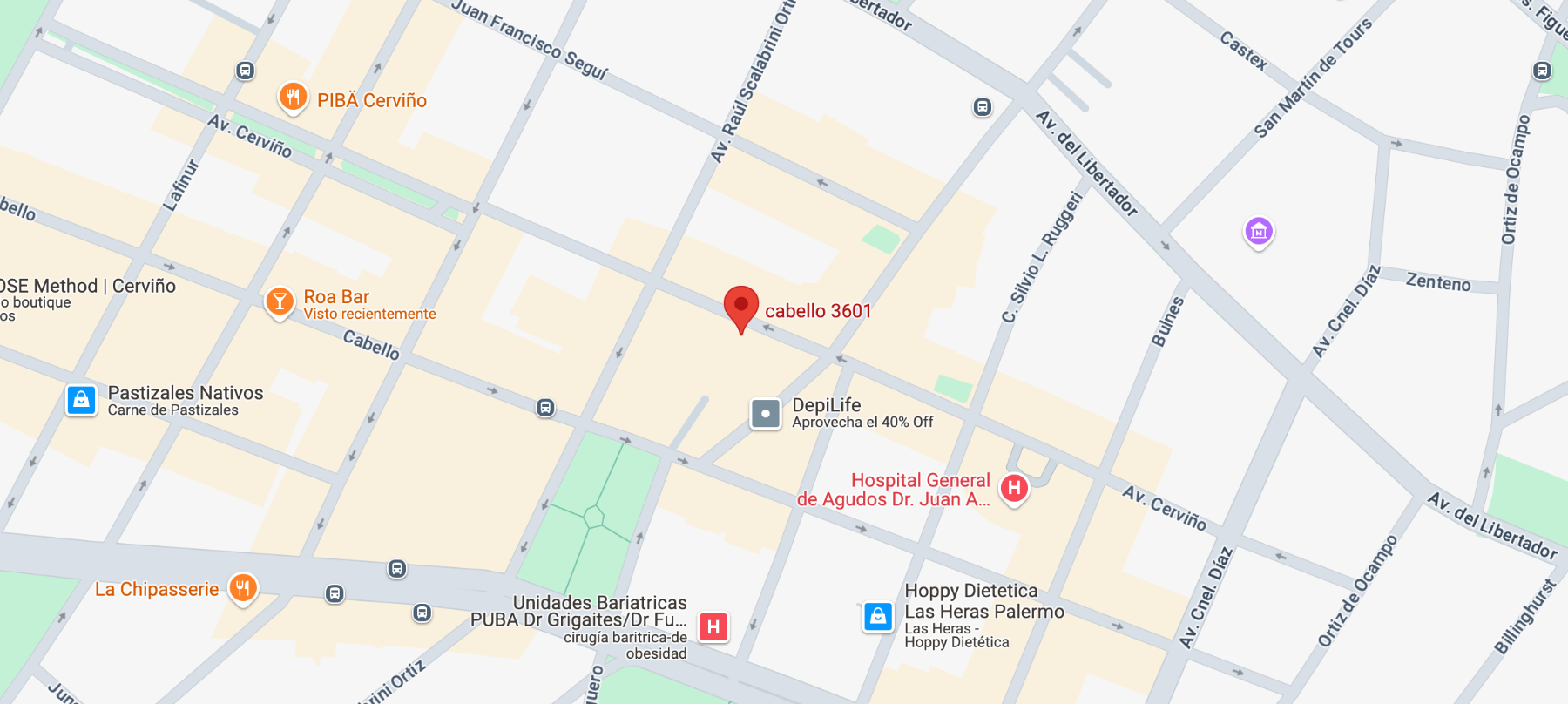 Google Maps